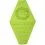 Играчка за кучета Kiwi Walker OCTABALL MAXI зелена