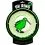 Играчка за кучета Kiwi Walker UV Ring Maxi