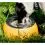 Купа за кучета Kiwi Walker CHEESE оранжева - 0,75 Л