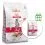 Calibra Cat Life Sterilised Beef 6 kg + 1,5 kg ZADARMO
