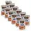 Hill s Prescription Diet c/d Multicare Stew Грижа за пикочната система за кучета 12 x 354 г