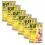 Josera Meat Lovers Menu Пиле с Морков 6 x 400 г