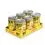 Josera Meat Lovers Menu Пиле с Морков 12 x 400 г