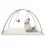 Trixie площадка за котки 60 x 33 x 42 см
