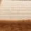 Trixie Wavy драскало вълна за котки - кафяво 29 x 18 x 50 см
