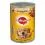 Pedigree консерви с пилешко и морков 12 x 1200 g