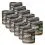Natures Protection Cat Lifestyle Tuna Soup 12 x 140 мл