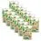 Stuzzy Cat Chunks парчета за котки с заек в желе 12 x 85 г