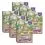 Stuzzy Cat Shreds MULTIPACK стерилизиран телешки и свински месо 6 x (12 x 85 г)