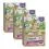 Stuzzy Cat Shreds MULTIPACK стерилизиран телешки и свински месо 3 x (12 x 85 г)