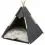 Trixie пещера Tipi 55 x 65 x 55 см