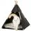 Trixie пещера Tipi 55 x 65 x 55 см