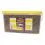 TROPICAL Cichlid Omnivore Medium Pellet 5л/1,8кг