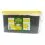TROPICAL Cichlid Herbivore Medium Pellet 5л/1,8кг