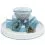 Trixie Cat Activity Tunnel Feeder - тунелен фидер за котки 28 x 14 см