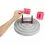 Trixie Cat Activity Roller Bowl - купа с валяк 28 см