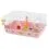 Клетка за хамстер CRICETI 9 PRINCESS 46 x 29,5 x 23 см