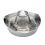 Фонтан за кучета и котки PetSafe Seaside неръждаема 1,8л