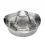 Фонтан за кучета и котки PetSafe Seaside неръждаема 1,8л