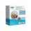 Фонтан за кучета и котки PetSafe Seaside неръждаема 1,8л