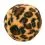 Trixie Leopardie топки за котки 4 бр / 4 см