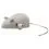 Trixie Wind Up Mouse - навиваща се мишка за котки 7 см