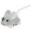 Trixie Running Mouse - бягаща мишка за котки 5,5 см