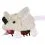 Trixie Running Mouse - бягаща мишка за котки 5,5 см