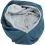 Trixie Junior Soft Front Carrier - текстилна чанта синя 22 x 20 x 60 см