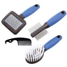 Четка за разресване GRO 5998