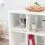Trixie Harvey - Плюшена подложка за Ikea Kallax 33 x 38 см