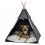 Trixie TIPI с възглавница 70 см