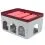 Trixie Cat Activity Rod Box - стратегическа игра за котки 20 x 12 x 16 см