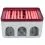 Trixie Cat Activity Rod Box - стратегическа игра за котки 20 x 12 x 16 см