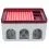 Trixie Cat Activity Rod Box - стратегическа игра за котки 20 x 12 x 16 см