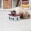 Trixie Cat Activity Rod Box - стратегическа игра за котки 20 x 12 x 16 см