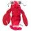 Trixie Wiggly Lobster - Скарида с котешка мента за котки 23 см