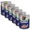 Happy Dog Sensible Pure France 6 x 800 г / патица