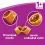 WHISKAS Стерилизиран за котки 1,4 кг