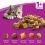 WHISKAS Стерилизиран за котки 1,4 кг