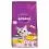 WHISKAS Стерилизиран за котки 1,4 кг