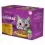 Whiskas пакетче Пилешки избор в сос 12 x 85 г