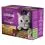 Whiskas пакетче Pure Delight пилешки избор в желе 12 x 85 г
