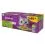 Whiskas пакетче Смесен избор в желе 40 x 85 г