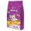 Whiskas гранули с пилешко месо 3,8 кг