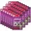 Whiskas пауч с говеждо в сос 28 x 85 g