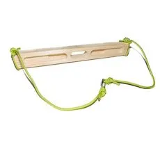 My hangboard
