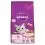 Whiskas гранули с сьомга 1,4 кг