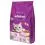 Whiskas гранули с сьомга 1,4 кг