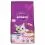 Whiskas гранули за стерилизирани котки с сьомга 1,4 кг